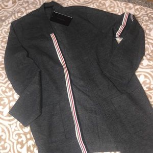 ZARA MAN CARDIGAN NEW